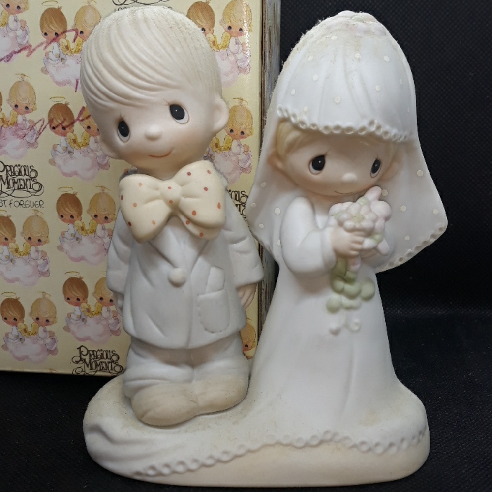 E-3114 1979 "The Lord bless you and keep you"